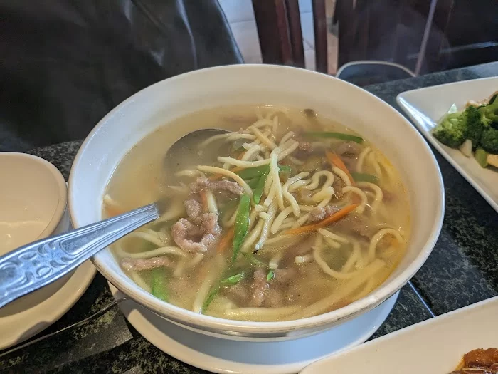Hunan Delight Matsuya 2