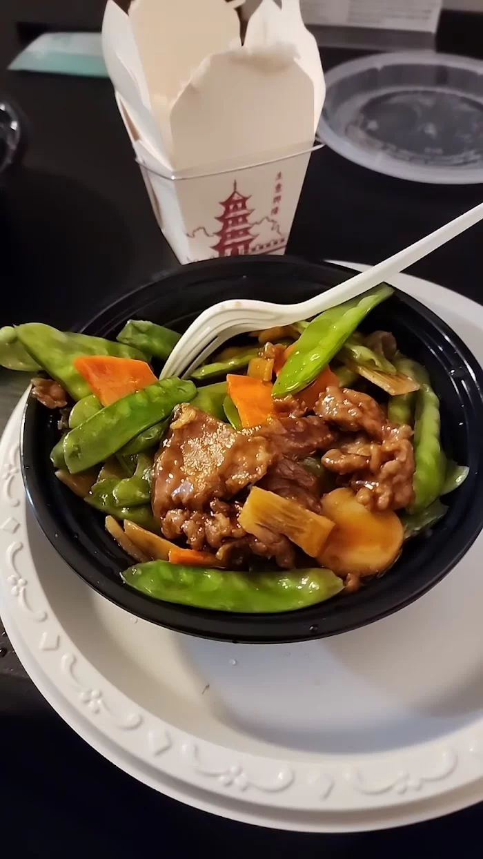 Xing's Chef 7