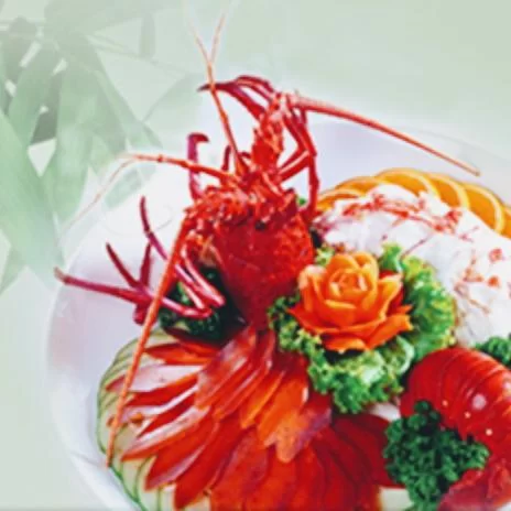 Xing's Chef 9