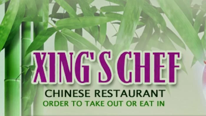 Xing's Chef 10