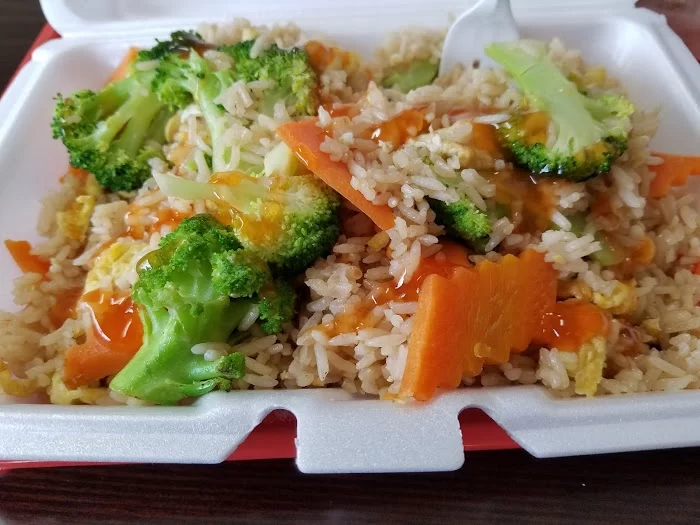 New Asian Cuisine 1