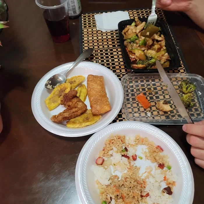 New Asian Cuisine 5
