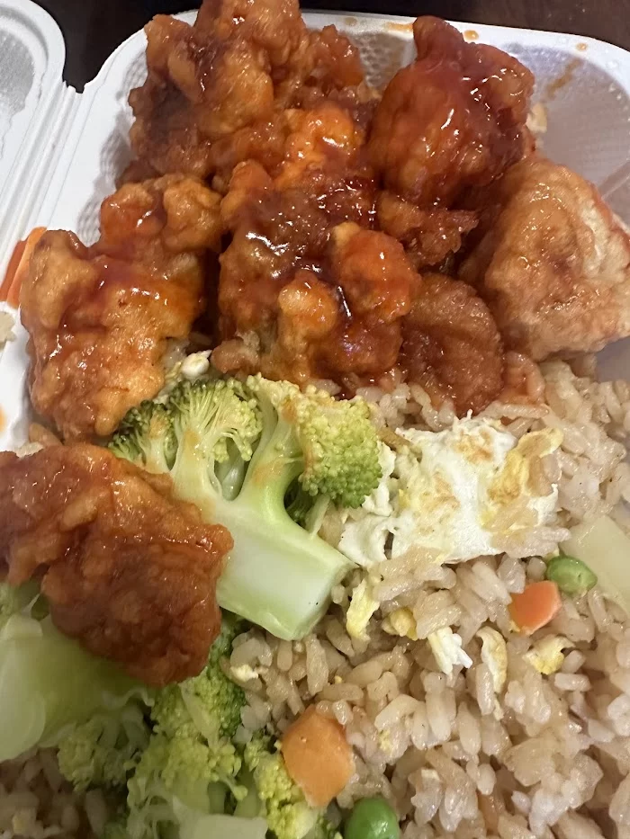 New Asian Cuisine 8