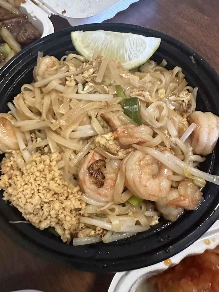New Asian Cuisine 6