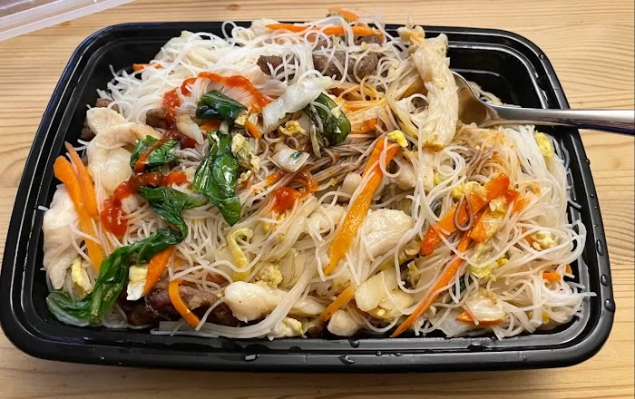 New Asian Cuisine 2