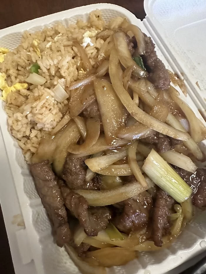 New Asian Cuisine 7