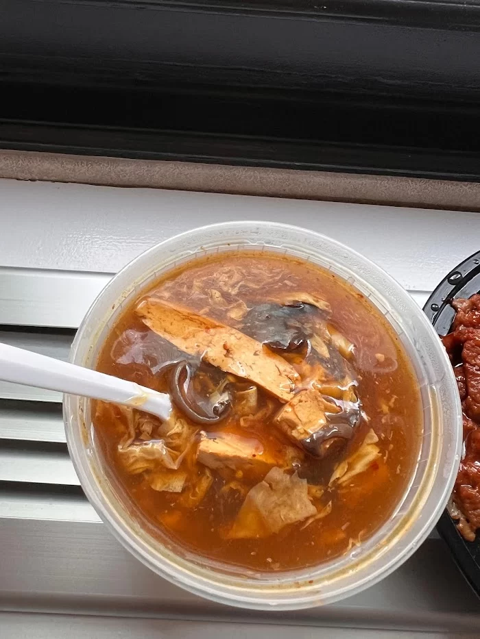 China Gourmet 2