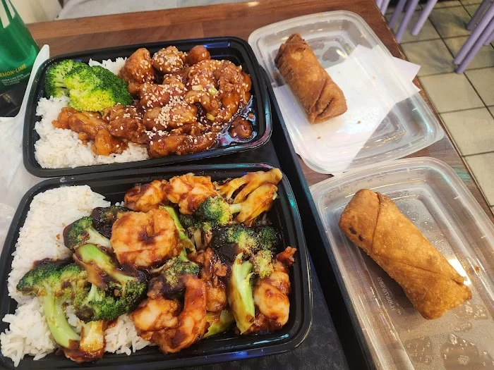 China Gourmet 1