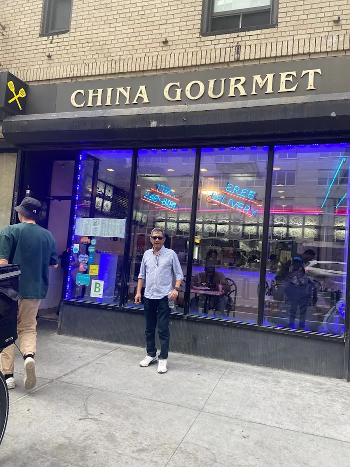 China Gourmet 9