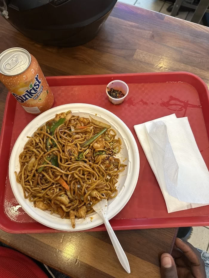 China Gourmet 5