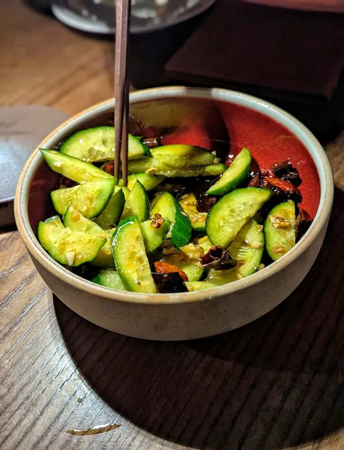 Red Sorghum 夜宴 | Best Hunan Cuisine in LIC 10