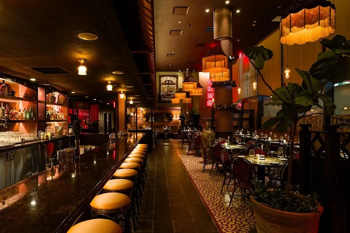 Red Sorghum 夜宴 | Best Hunan Cuisine in LIC 5