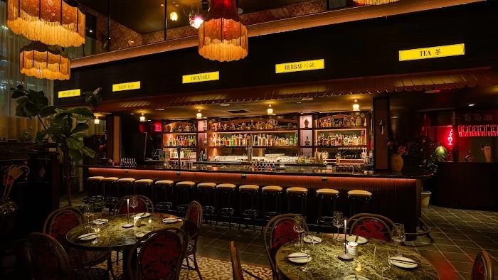 Red Sorghum 夜宴 | Best Hunan Cuisine in LIC 4