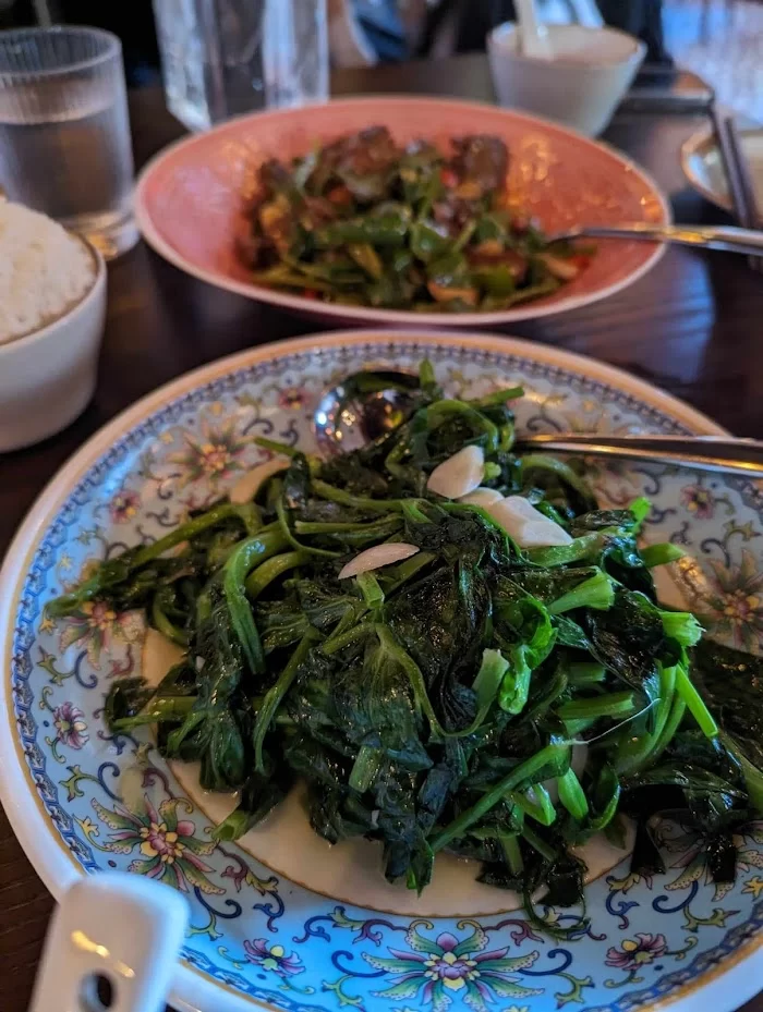 Red Sorghum 夜宴 | Best Hunan Cuisine in LIC 9