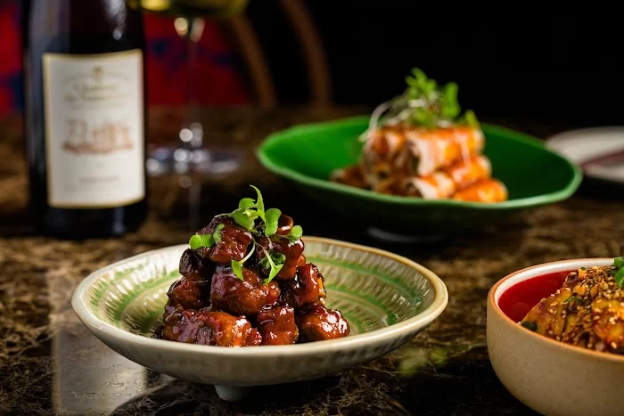 Red Sorghum 夜宴 | Best Hunan Cuisine in LIC 3