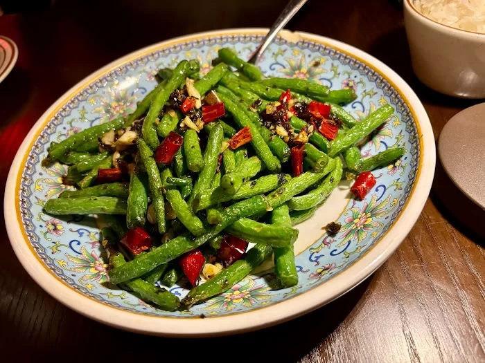 Red Sorghum 夜宴 | Best Hunan Cuisine in LIC 8