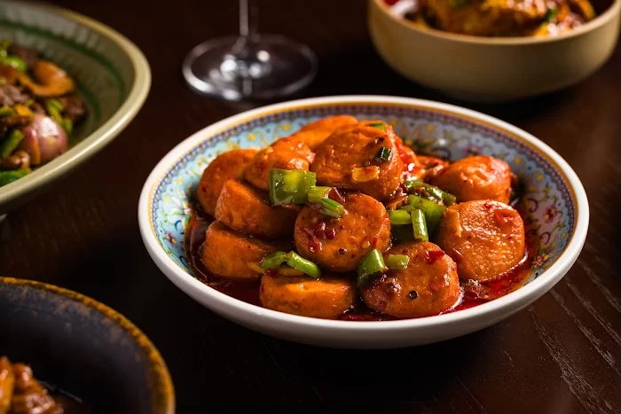 Red Sorghum 夜宴 | Best Hunan Cuisine in LIC 2
