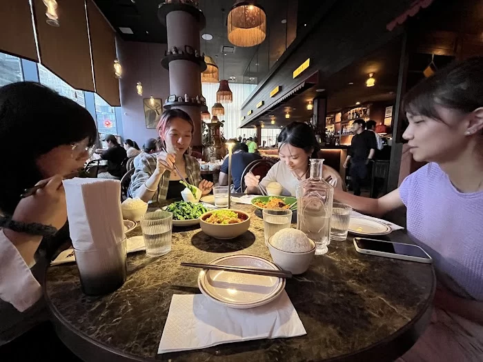Red Sorghum 夜宴 | Best Hunan Cuisine in LIC 6