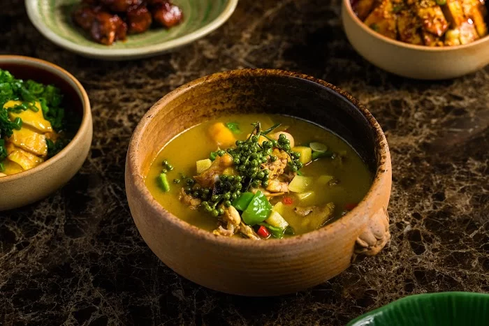 Red Sorghum 夜宴 | Best Hunan Cuisine in LIC 7
