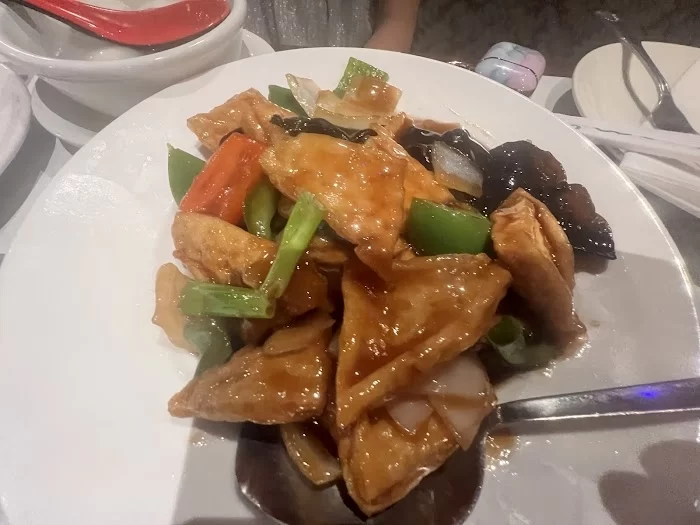 The Best Sichuan 2