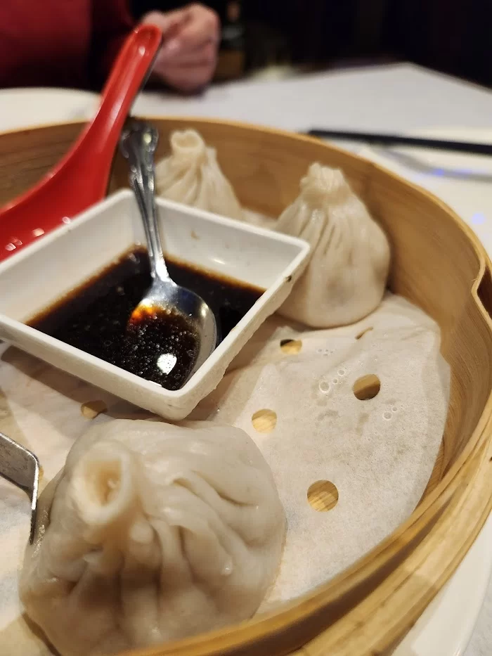The Best Sichuan 7