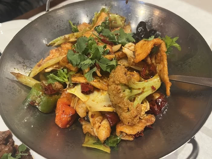 The Best Sichuan 6