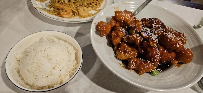 The Best Sichuan 1