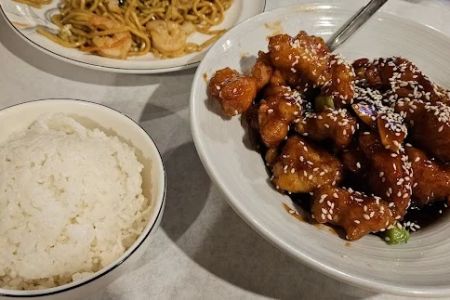 The Best Sichuan