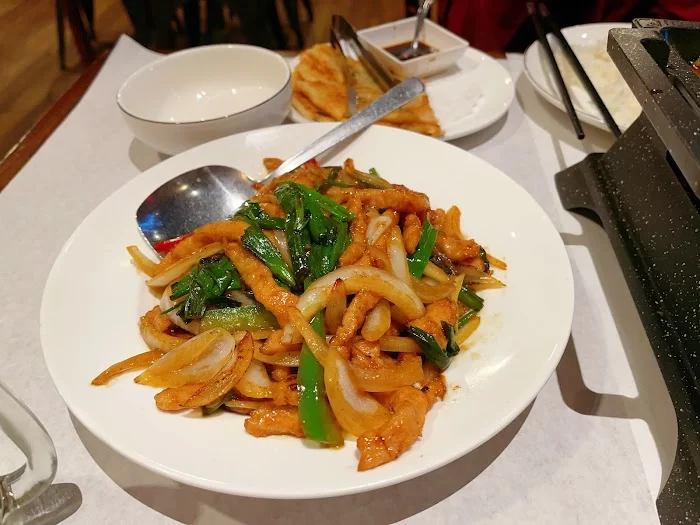 The Best Sichuan 4