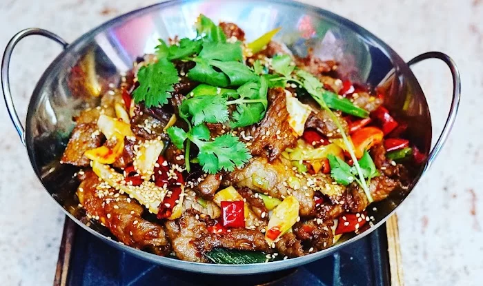 The Best Sichuan 3