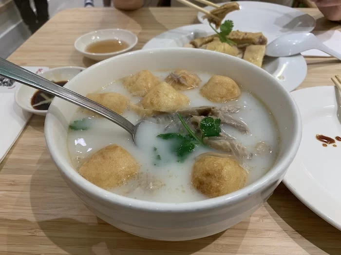 Shanghai Time 7