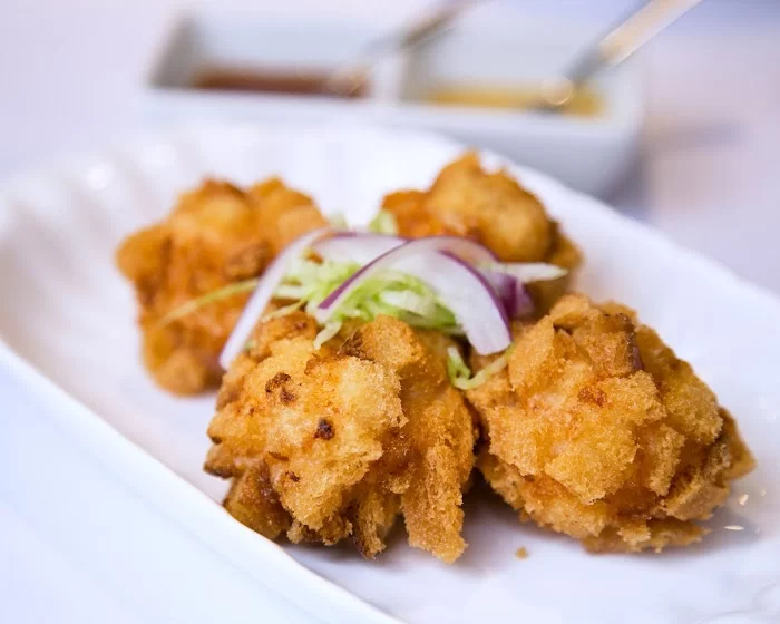 Tri Dim Shanghai West [UWS] Restaurant and Bar 鼎豐 3