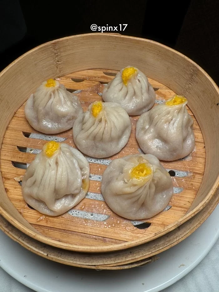 Tri Dim Shanghai West [UWS] Restaurant and Bar 鼎豐 9