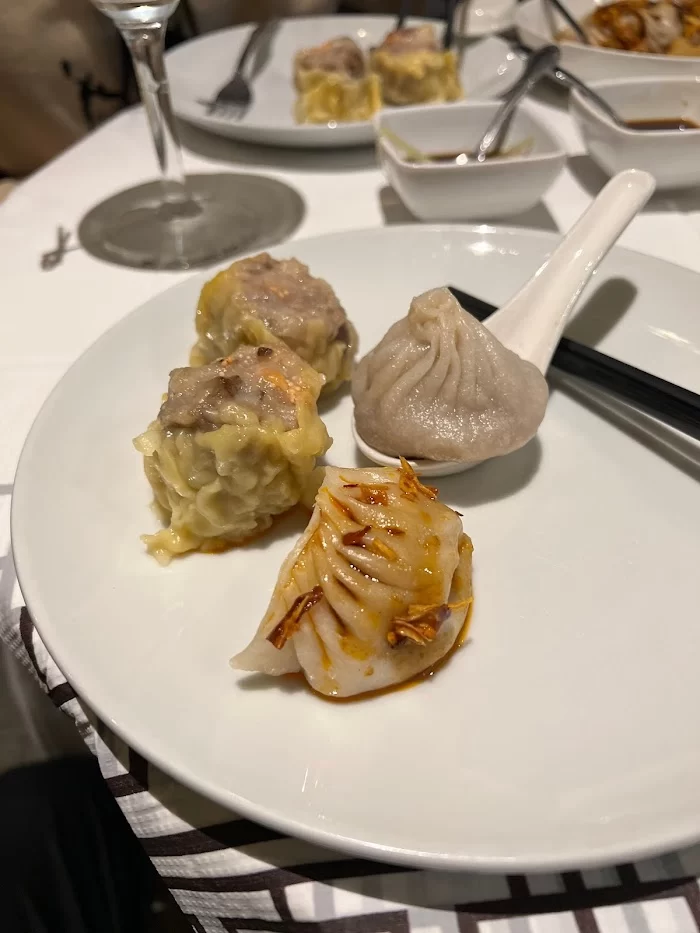 Tri Dim Shanghai West [UWS] Restaurant and Bar 鼎豐 8