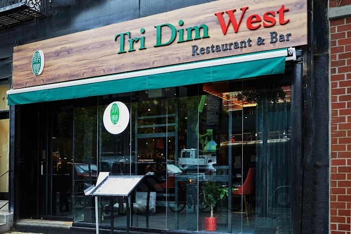 Tri Dim Shanghai West [UWS] Restaurant and Bar 鼎豐 5