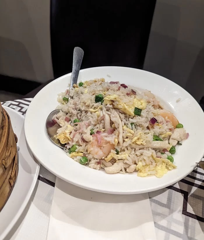 Tri Dim Shanghai West [UWS] Restaurant and Bar 鼎豐 7