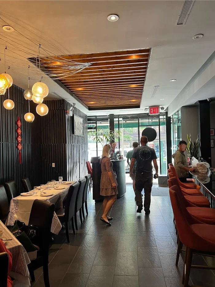 Tri Dim Shanghai West [UWS] Restaurant and Bar 鼎豐 10