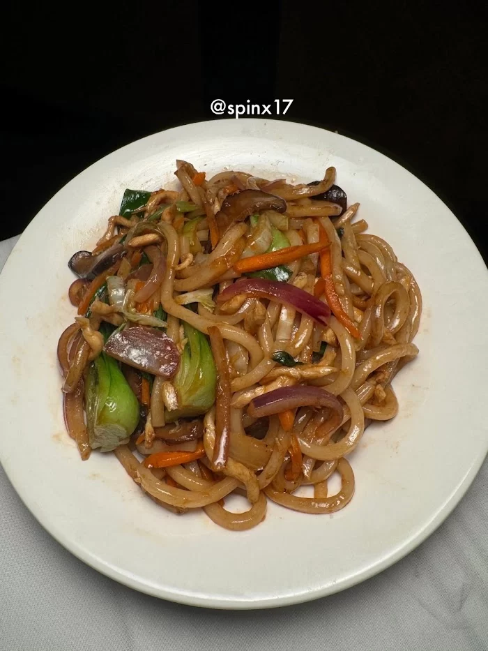 Tri Dim Shanghai West [UWS] Restaurant and Bar 鼎豐 6