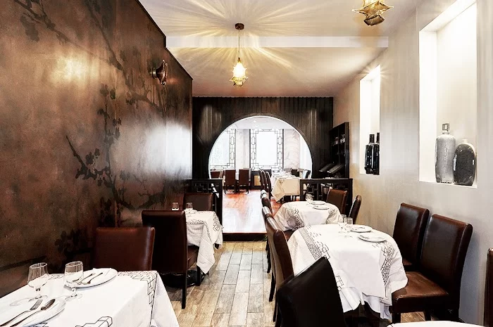 Tri Dim Shanghai West [UWS] Restaurant and Bar 鼎豐 4