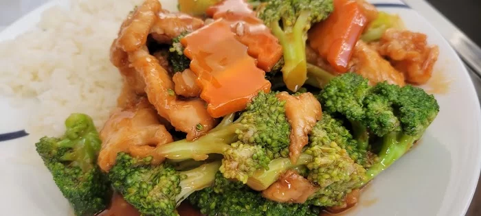 Halal Kitchen 2