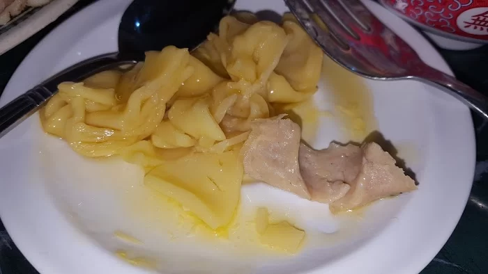 Halal Kitchen 1