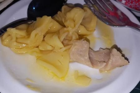 Halal Kitchen