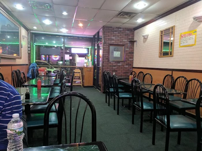 Halal Kitchen 6