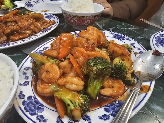 Halal Kitchen 7