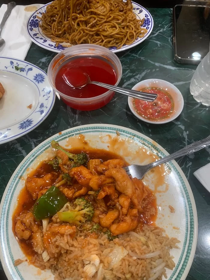 Halal Kitchen 9