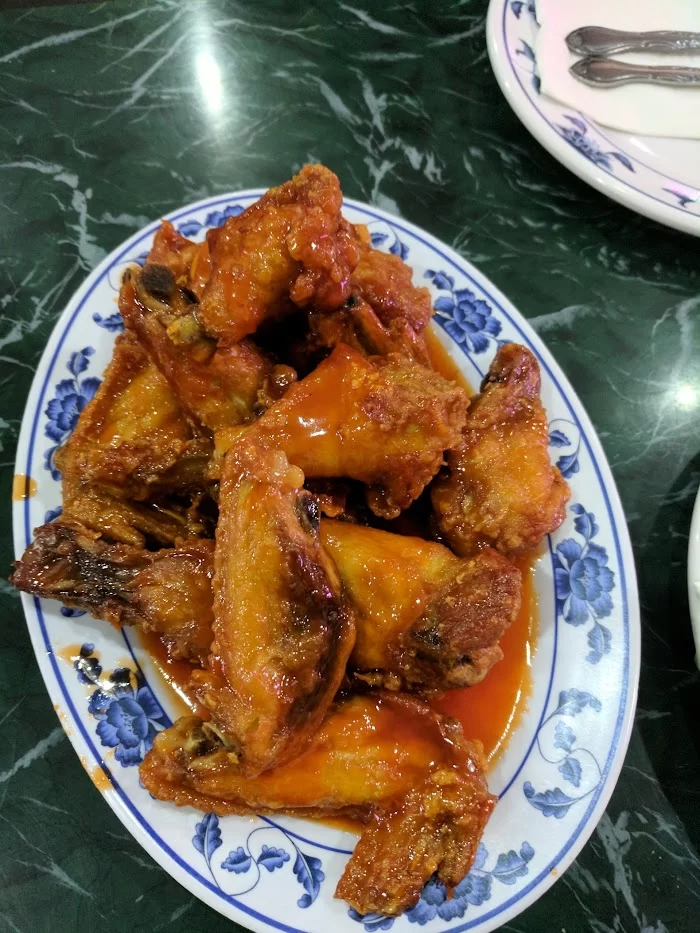 Halal Kitchen 10