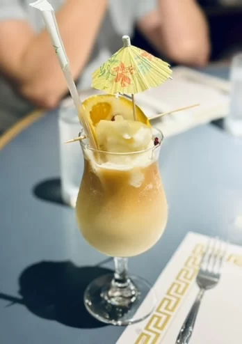 Flor de Mayo Restaurant 1