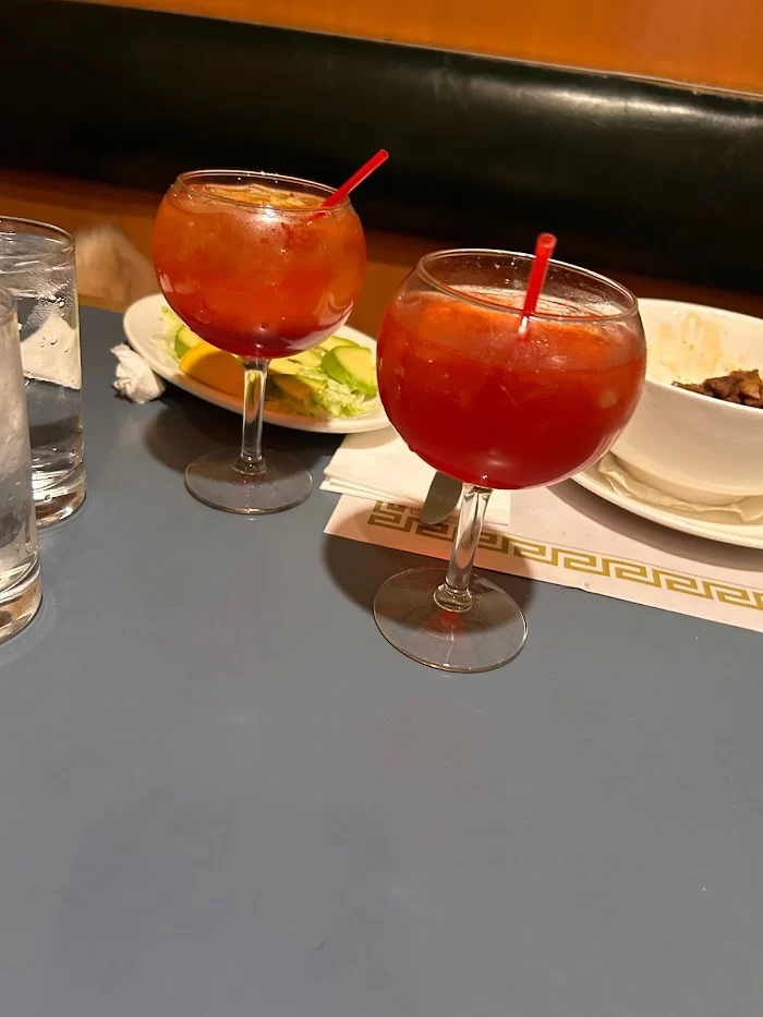 Flor de Mayo Restaurant 2