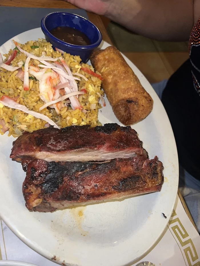 Flor de Mayo Restaurant 7