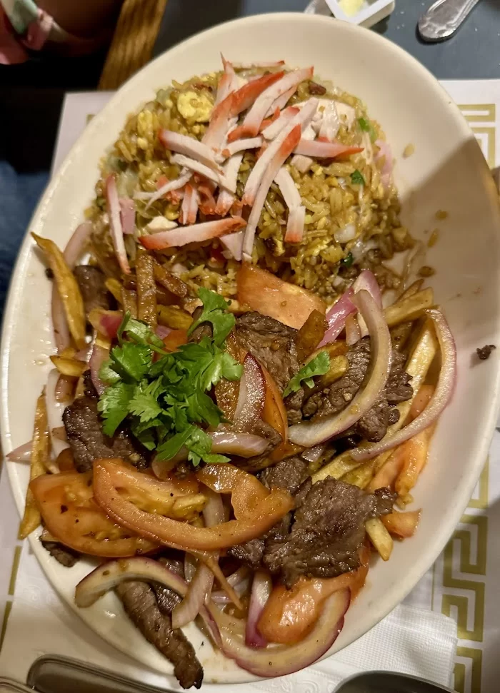 Flor de Mayo Restaurant 6